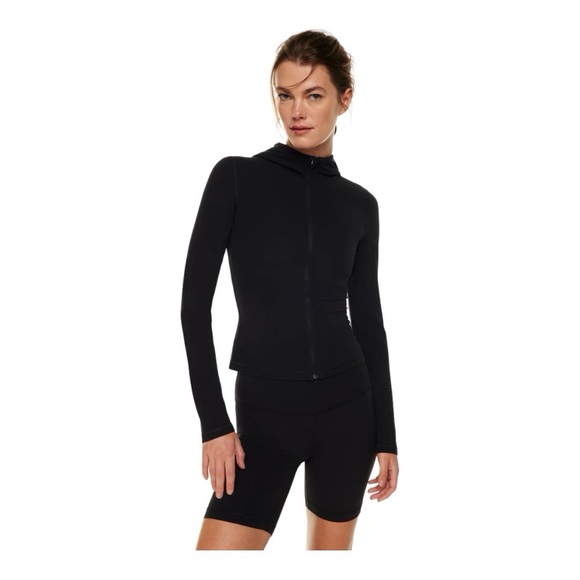 TnAction TnaBUTTER Limit Zip Hoodie - Picture 3 of 6